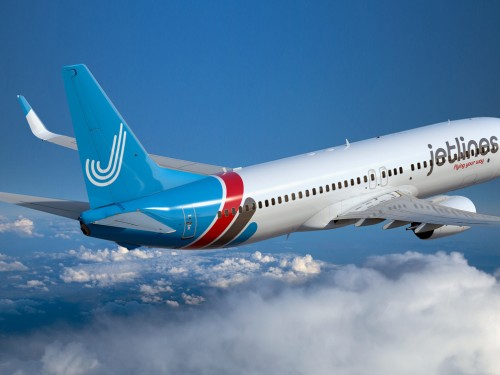 Canada Jetlines plans YHZ flights for summer launch