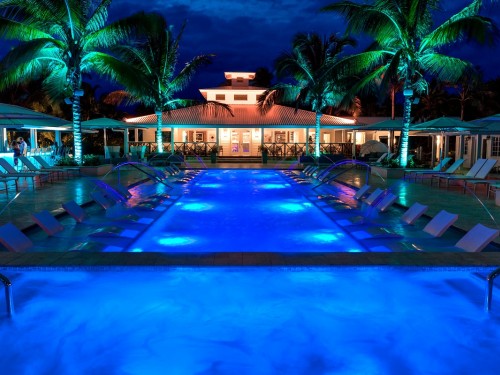 Booking incentives available for Saint Lucia's new Serenity at Coconut Bay Romance Experience