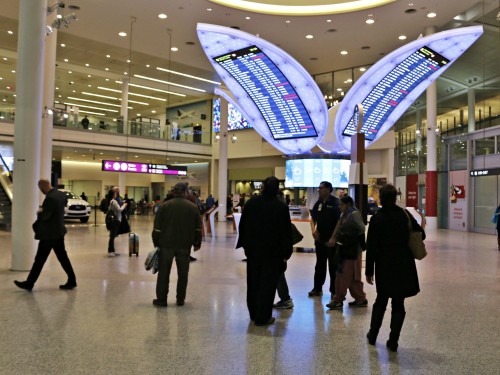 YYZ looks ahead to 2018 growth with new routes