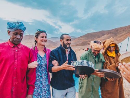 Nine new Expedition itineraries coming from Intrepid