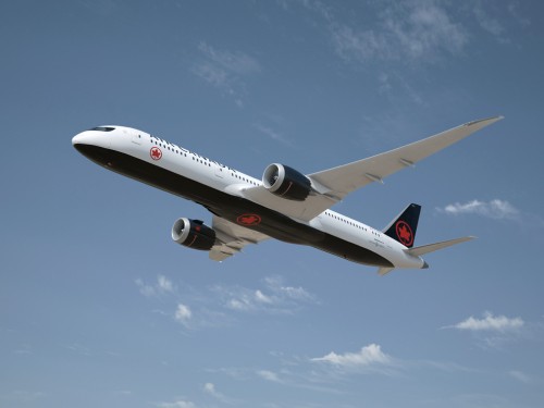 Air Canada, Air China expand strategic cooperation