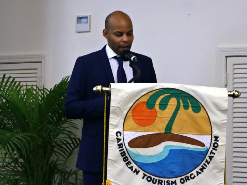 CTO's Climate Smart Sustainable Tourism Forum addresses link between consumers and climate change