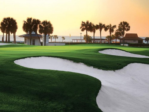 Porter's Myrtle Beach service returns in February