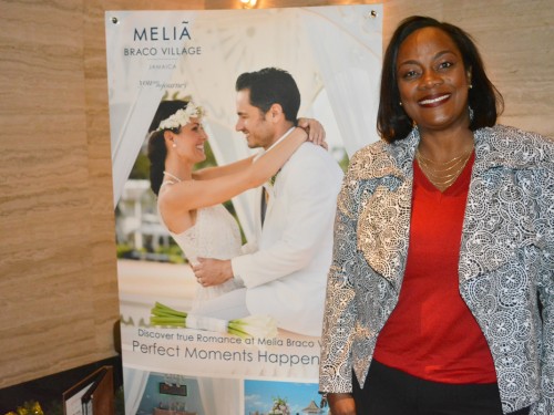 Melia Braco Village thanks its Canadian partners
