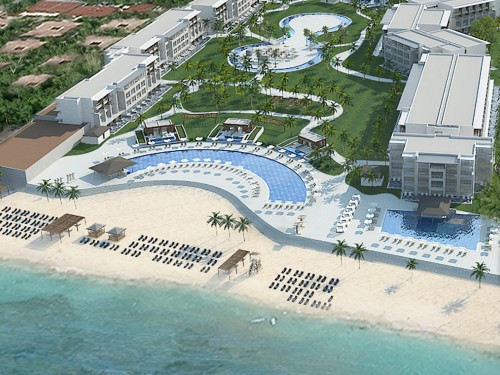Sunwing's Royalton Bavaro Resort and Spa packages launch Dec. 30