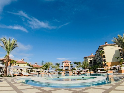 Beaches Turks & Caicos reopens this week