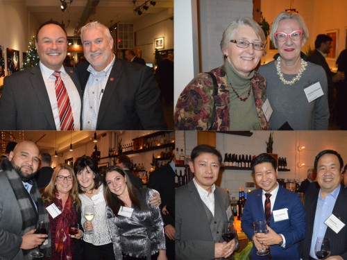 Air Canada thanks travel trade for a strong 2017