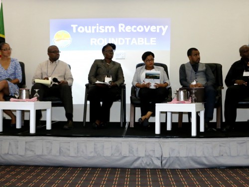 Special report: a CTO roundup of Caribbean recovery efforts