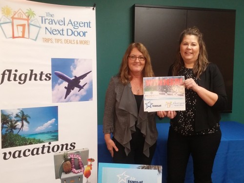 TTAND names a winner in its latest contest