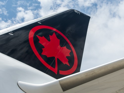 Air Canada launches YUL-LIM, YVR-YZF services