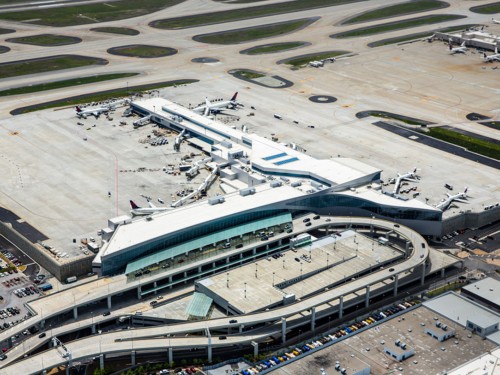 Power restored at ATL