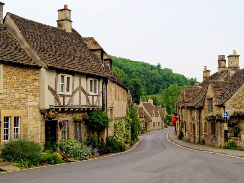 Insight's UK itineraries in the spotlight for December