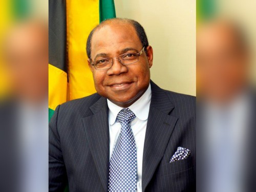 Bartlett to present sustainable tourism document at UNWTO
