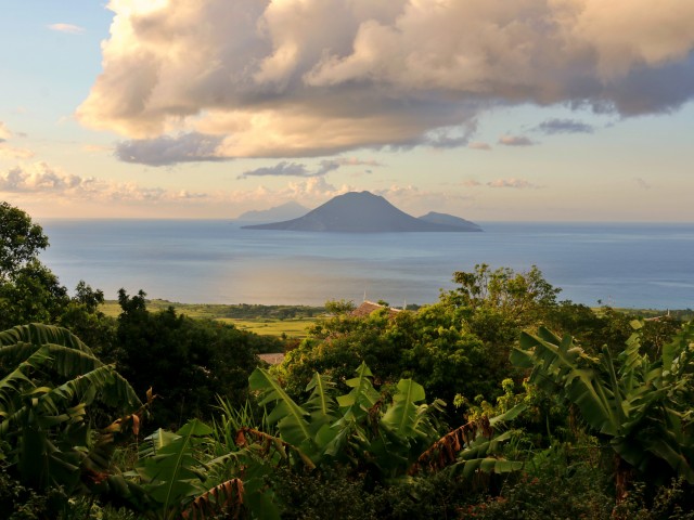 CTO: A resilient Caribbean is the key to fighting climate change