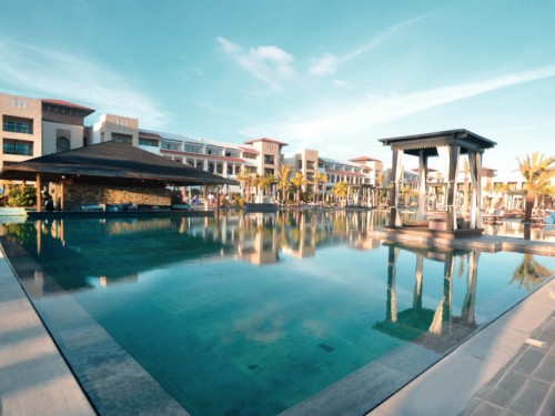 RIU Hotels racks up 69 awards from TUI