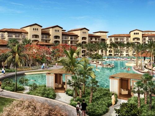Grand Solmar at Rancho San Lucas Resort debuts in Los Cabos