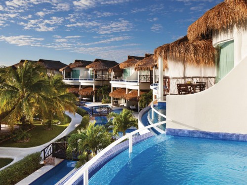 Transat has a sweet offer for agents on Karisma Gourmet Inclusive bookings