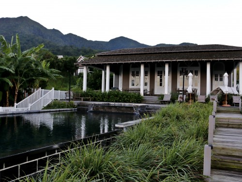 The sustainable luxury farm in the Caribbean everyone is talking about