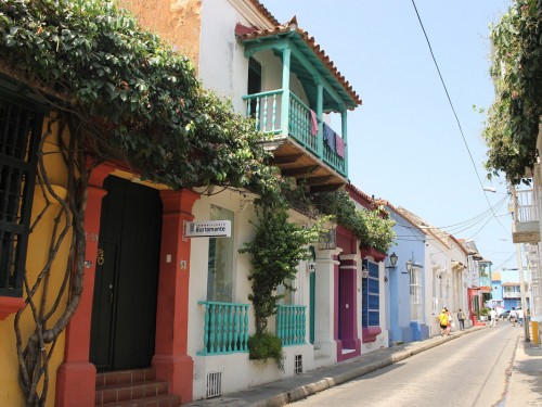 Canadians show growing interest in Cartagena, Casablanca