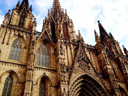 2 new Spain itineraries from Trafalgar