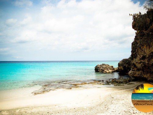 #BeachThursday: 5 Caribbean beaches for the ultimate winter getaway