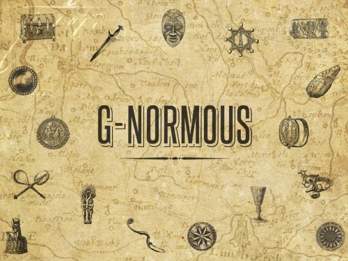 G Adventures' G-Normous contest is back