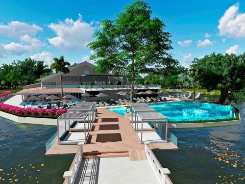 VH Atmosphere Resort and Beach Club coming to Puerto Plata