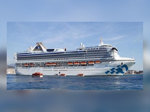 Star Princess returns to Hawaii sailings following upgrades