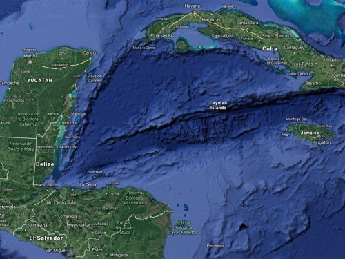 Tsunami warning lifted for Caribbean, following 7.6 magnitude earthquake
