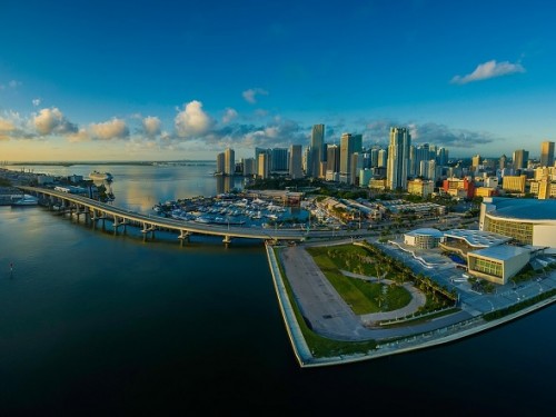 Visit Florida names Pulse Travel Marketing as new in-market rep