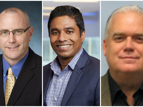 WestJet preps for expansion with three new VPs