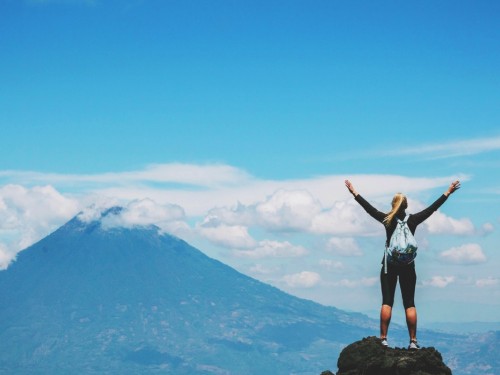 Contiki's eLearning program updated with two levels