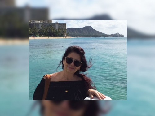 We have another winner!