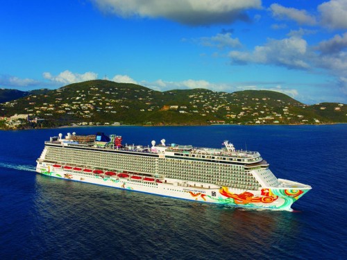 NCL's 2019-20 fall & winter cruises on sale this week