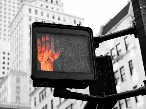 Know before you go: 10 unique laws from around the world