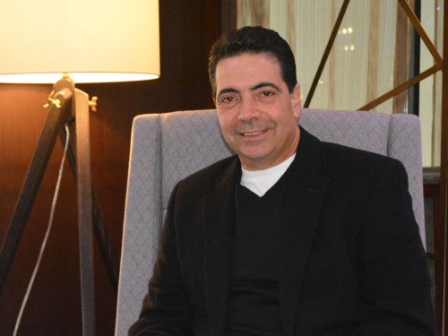 MSC Cruises sails into 2018