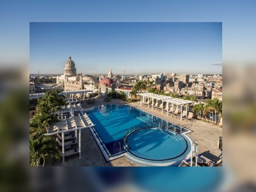 New hotel categories and a rebrand for Iberostar in 2018