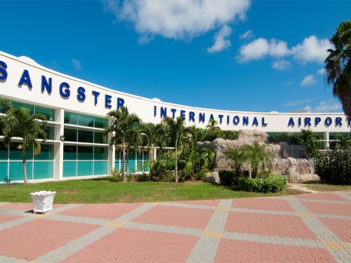 Jamaica to launch online declaration form