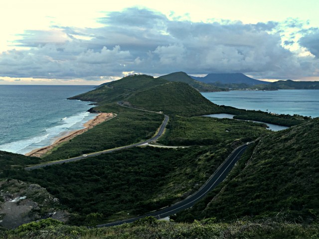 Why St. Kitts should be your next Caribbean vacation spot