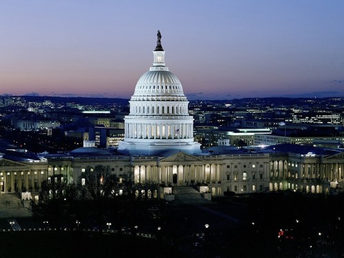 How does the U.S. gov't shutdown affect travel?