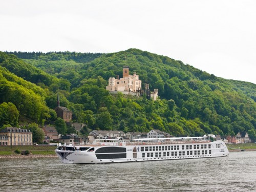 Uniworld's booking engine stays Current with new upgrades