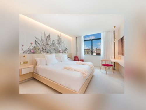 Iberostar debuts in Barcelona with latest city property