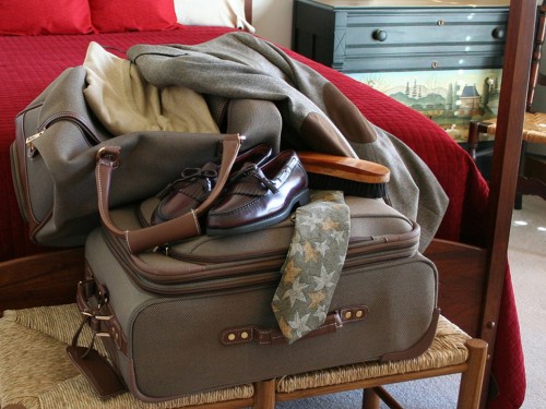 Business travel continues rebound in 2018