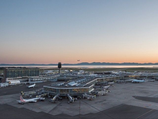 YVR posts 8.4% growth in 2018, aims for 31M passengers by 2022