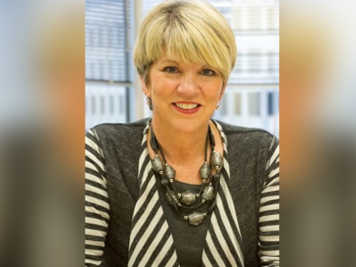 New role for Geske at Globus