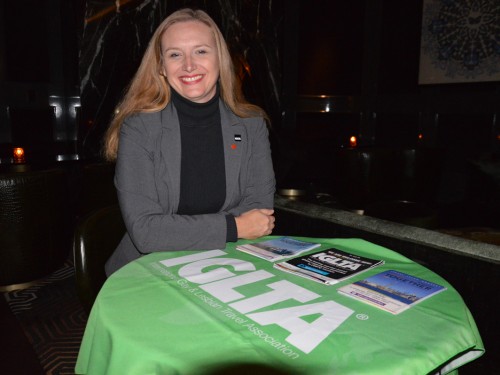 IGLTA's 35th global convention comes to Toronto this May