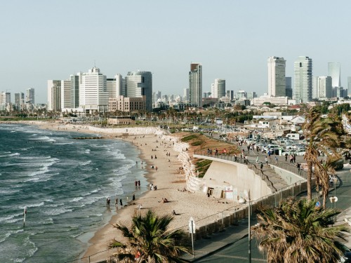 Air Canada, Air Transat to increase Israel service following expanded air agreement