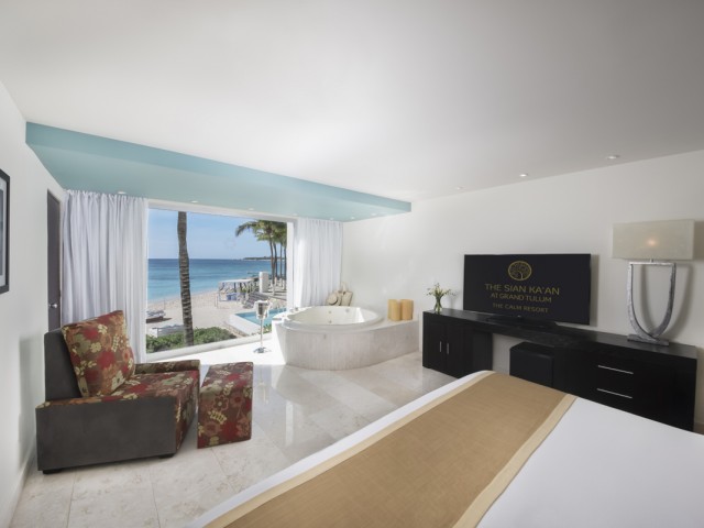 Oasis Hotels & Resorts introduces Sian Ka'an