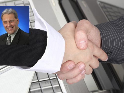 Encore welcomes Dacko as new CCO