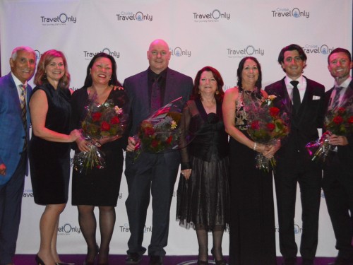 TravelOnly celebrates a record year in Toronto